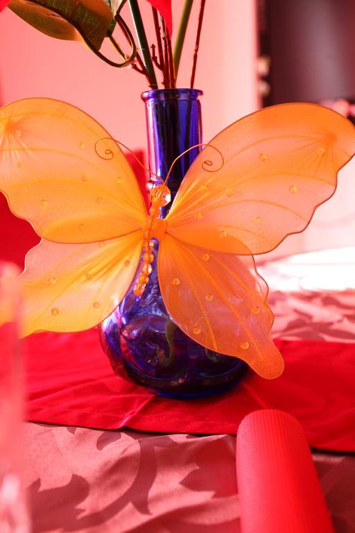 Cretan Dream Apartments レティムノ エクステリア 写真