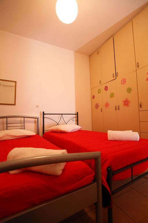 Cretan Dream Apartments レティムノ エクステリア 写真