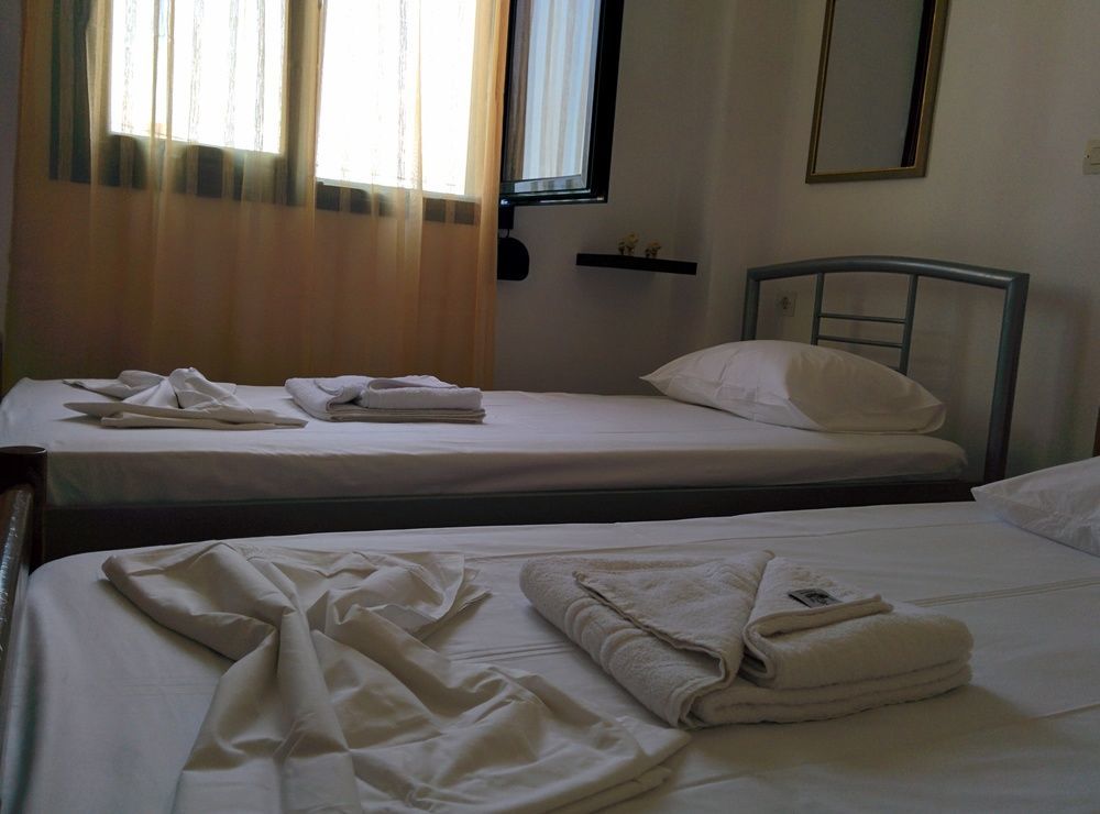 Cretan Dream Apartments レティムノ エクステリア 写真
