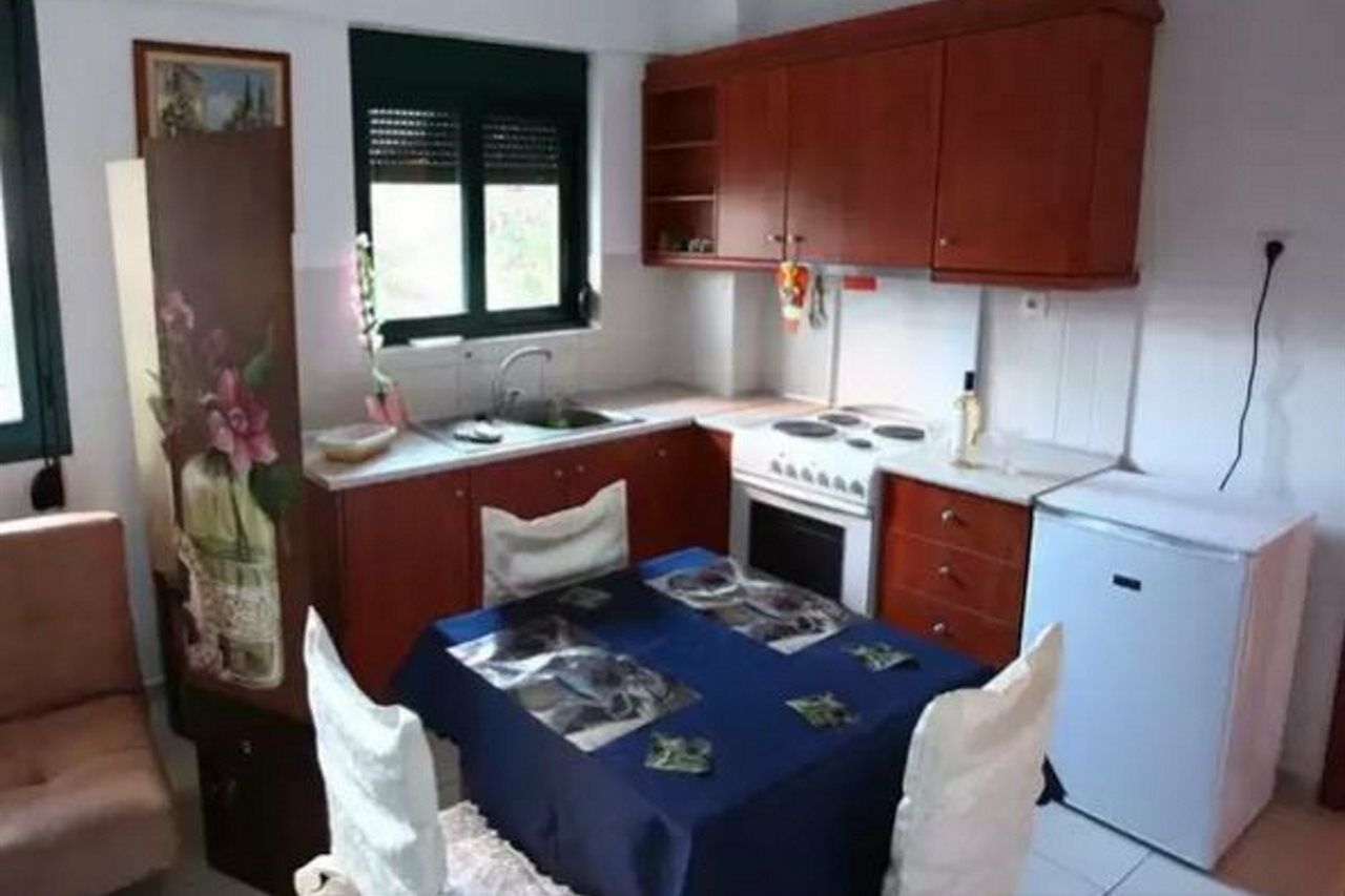 Cretan Dream Apartments レティムノ エクステリア 写真